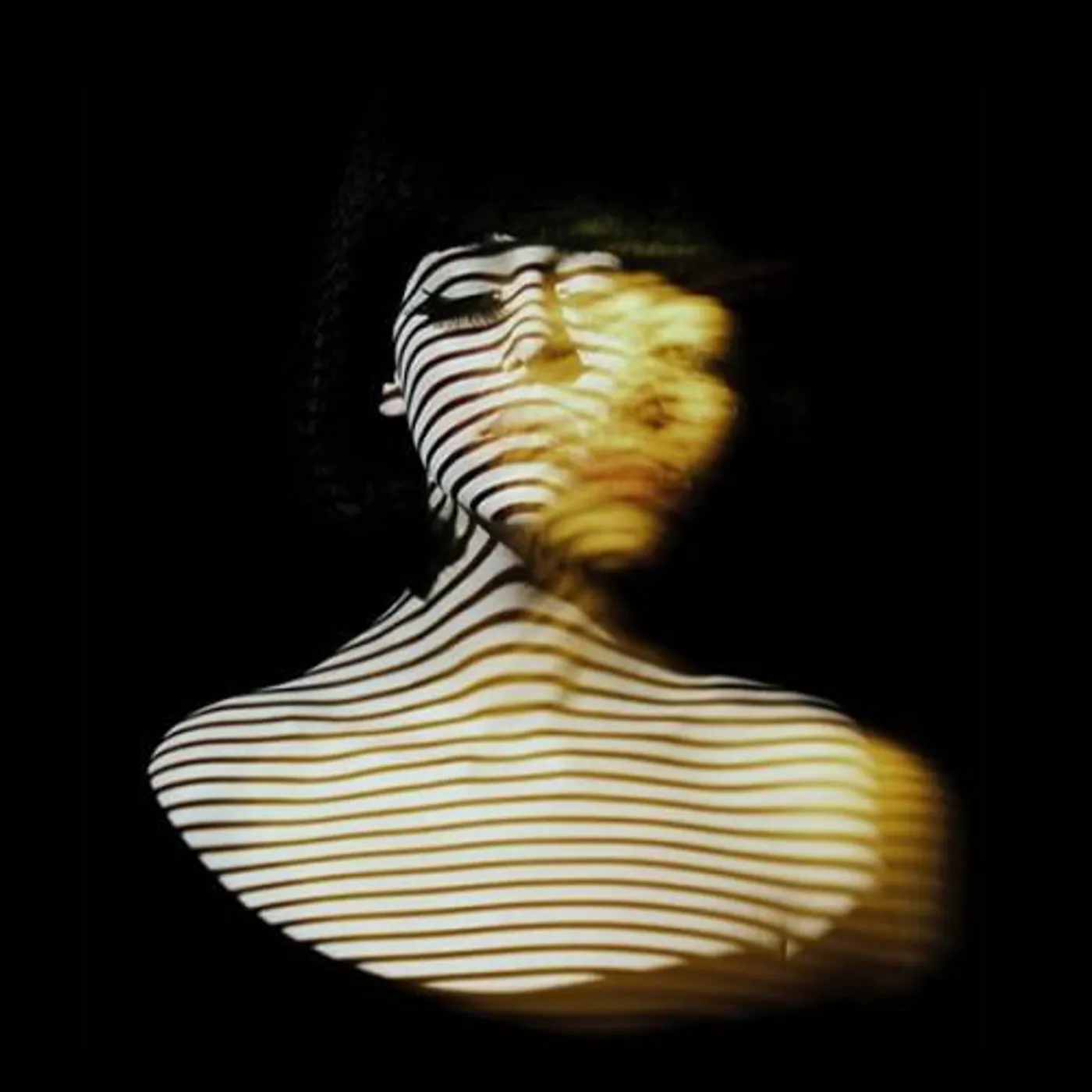 The Black Ryder Buy The Ticket, Take The Ride Vinyl Record