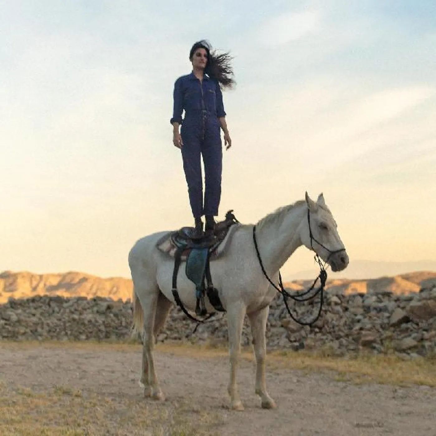 Mattiel Vinyl Record