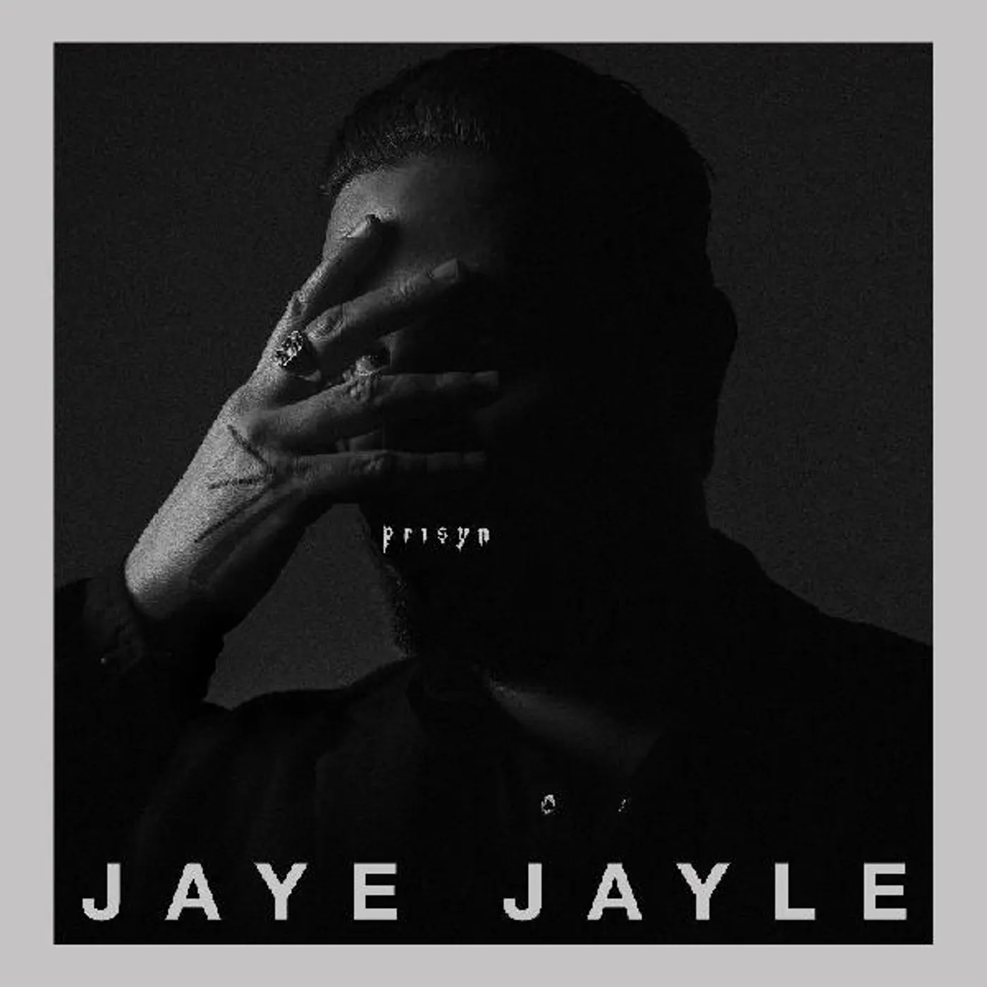 Jaye Jayle PRISYN (DL CARD) Vinyl Record