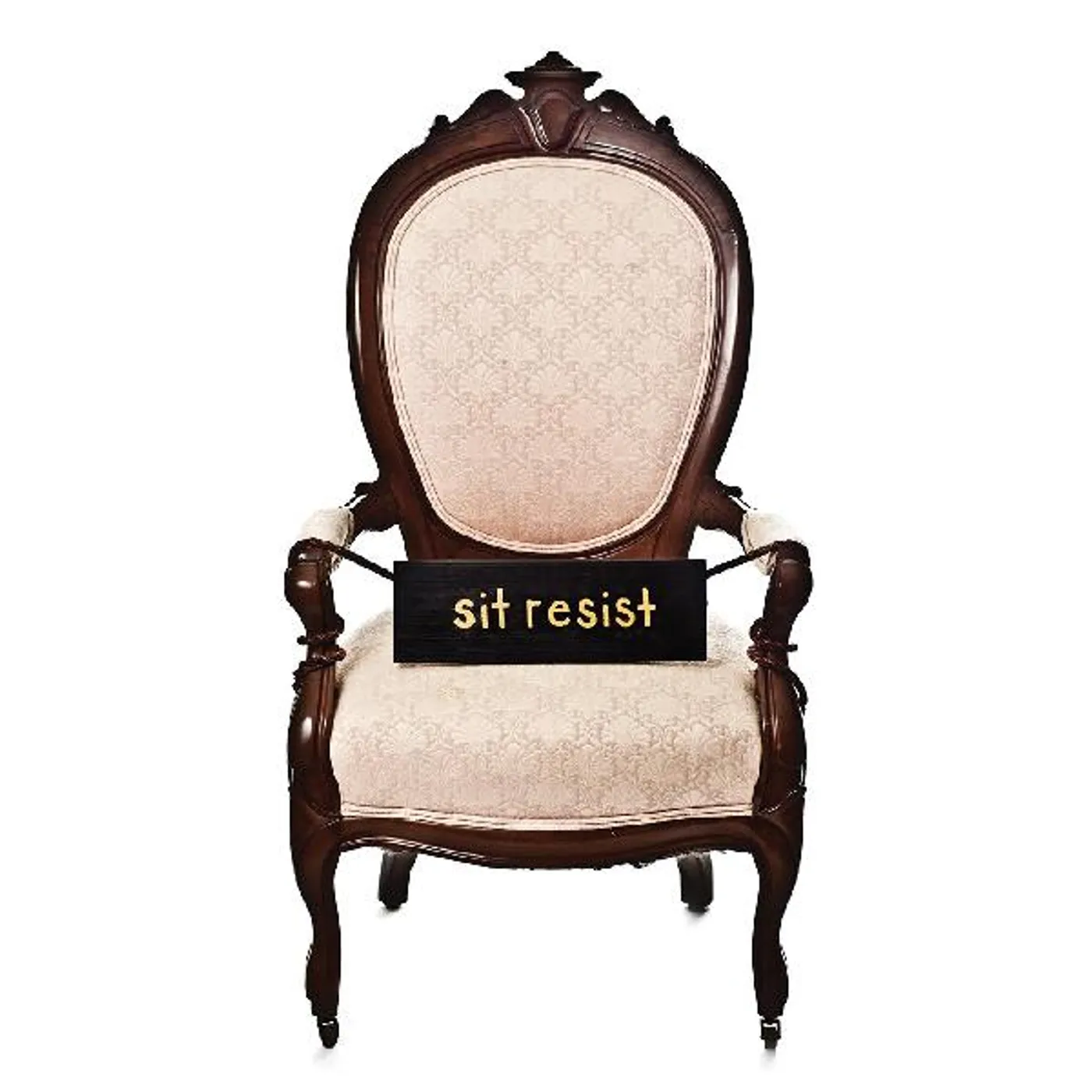 Laura Stevenson Sit Resist (REMASTERED DELUXE EDITION/DL CARD) Vinyl Record