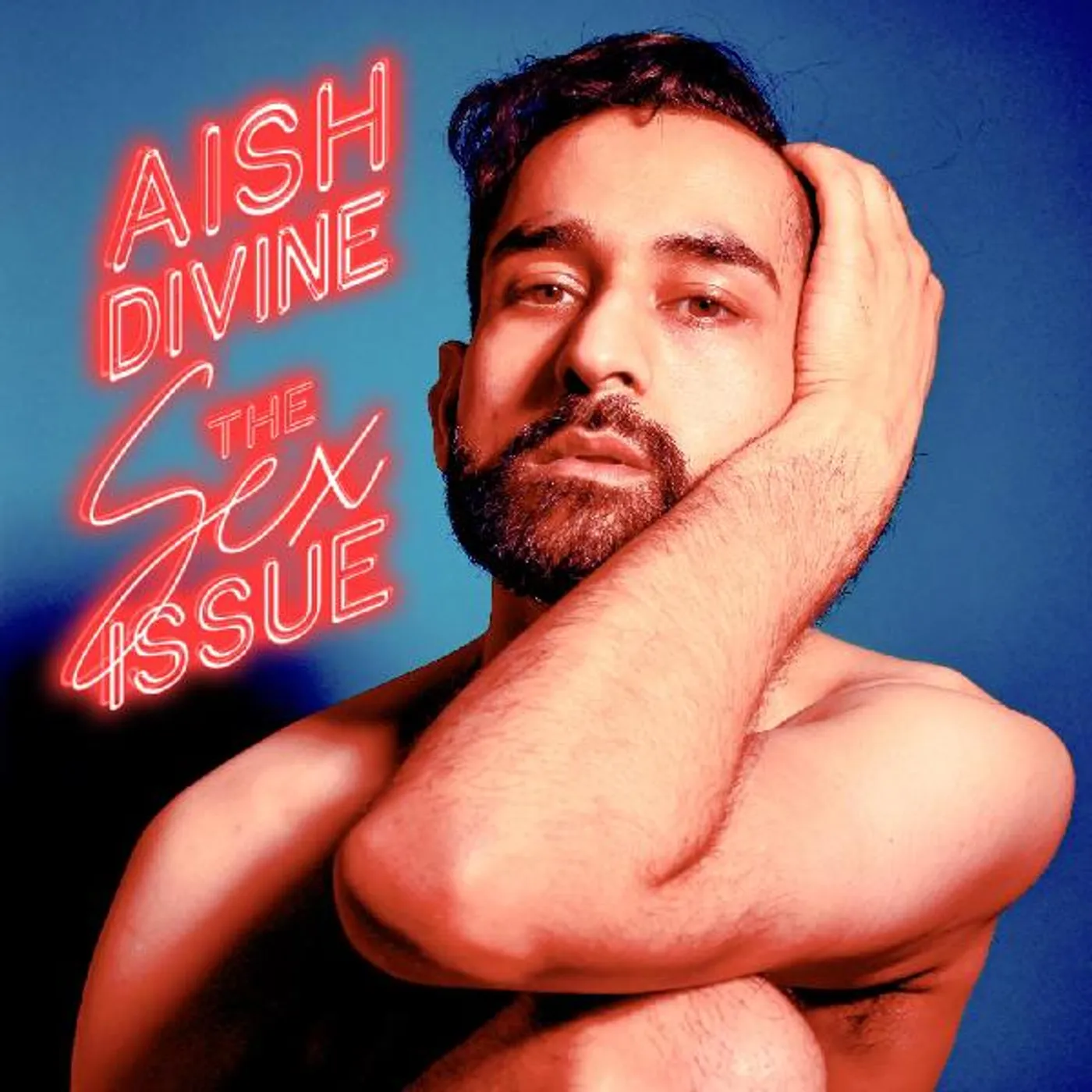 Aish Divine SEX IS ISSUE Vinyl Record