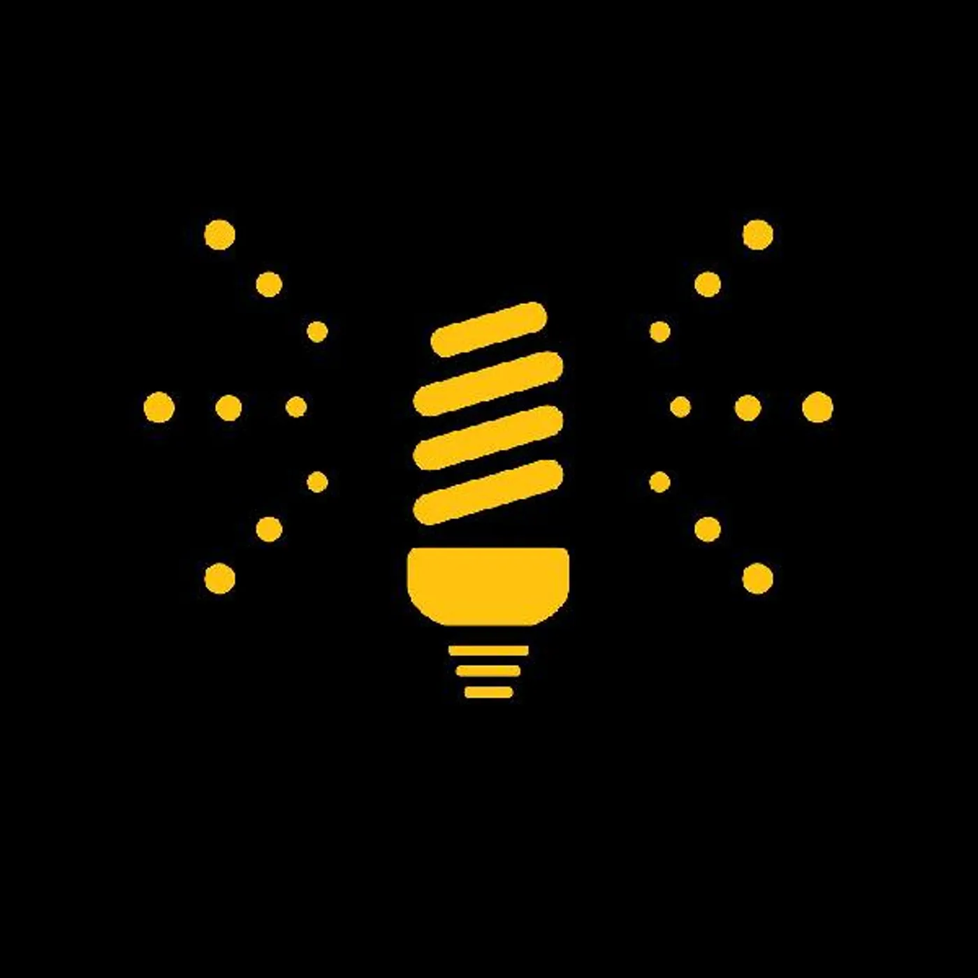 Fujiya & Miyagi Lightbulbs Vinyl Record