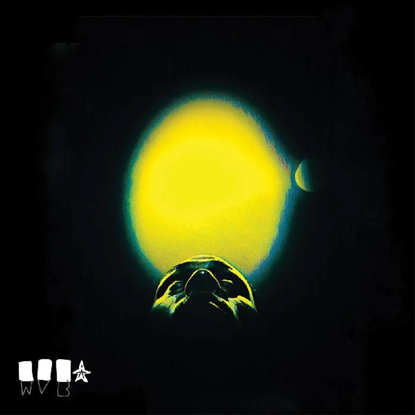 Mourning [A] BLKstar CYCLE Vinyl Record
