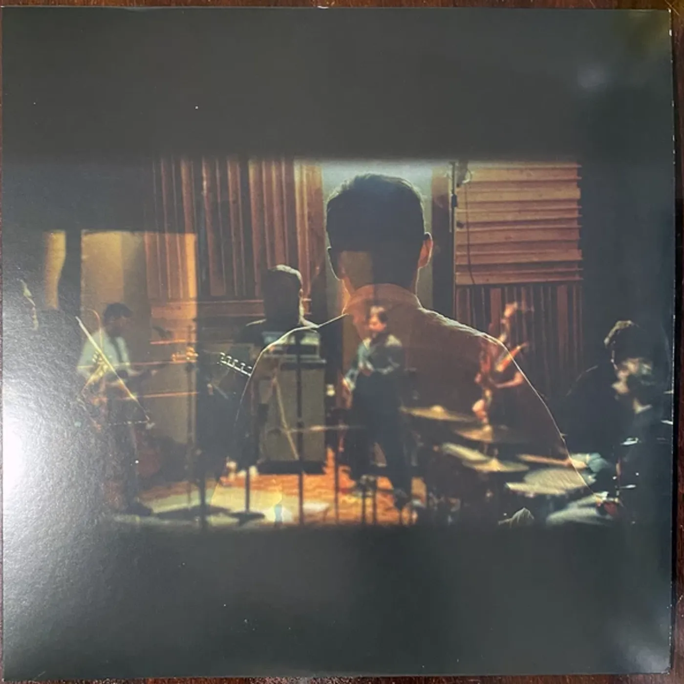 Starflyer 59 Portuguese Blues (One Sided Lp) Vinyl Record