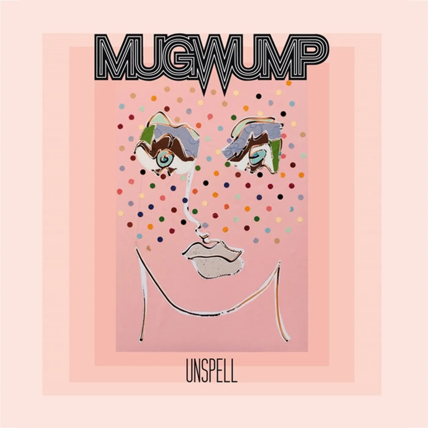 Mugwump Unspell Vinyl Record