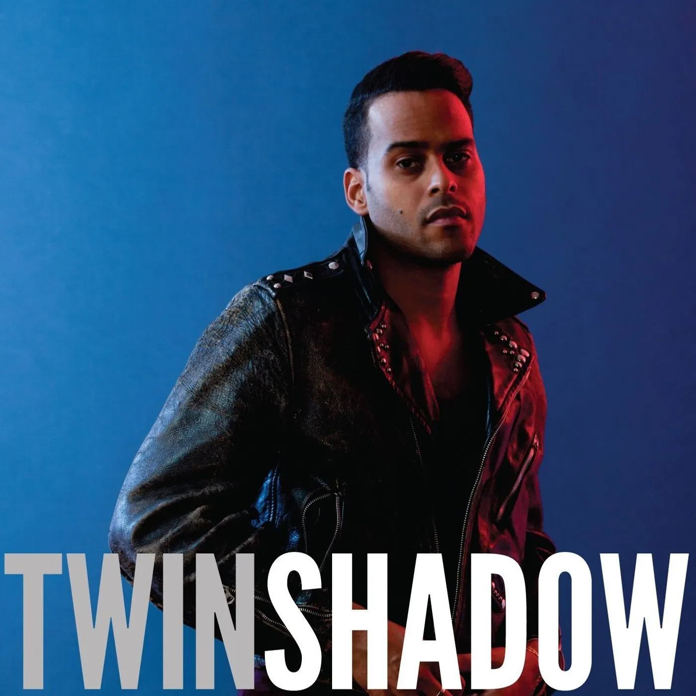 Twin Shadow CONFESS Vinyl Record