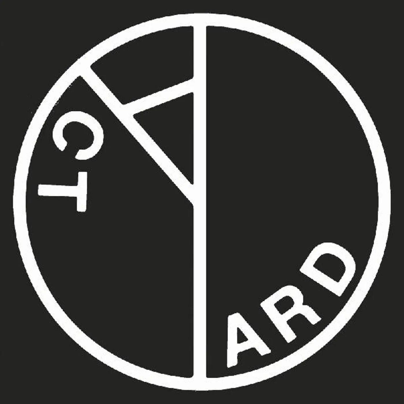 Yard Act OVERLOAD Vinyl Record