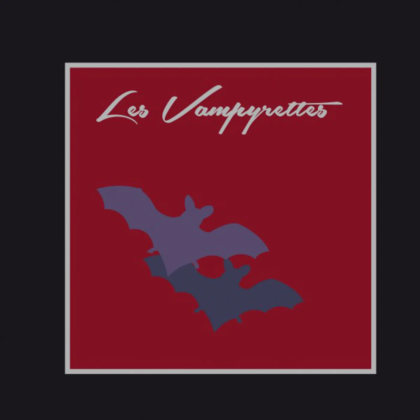 Les Vampyrettes (Box & Mobile) Vinyl Record