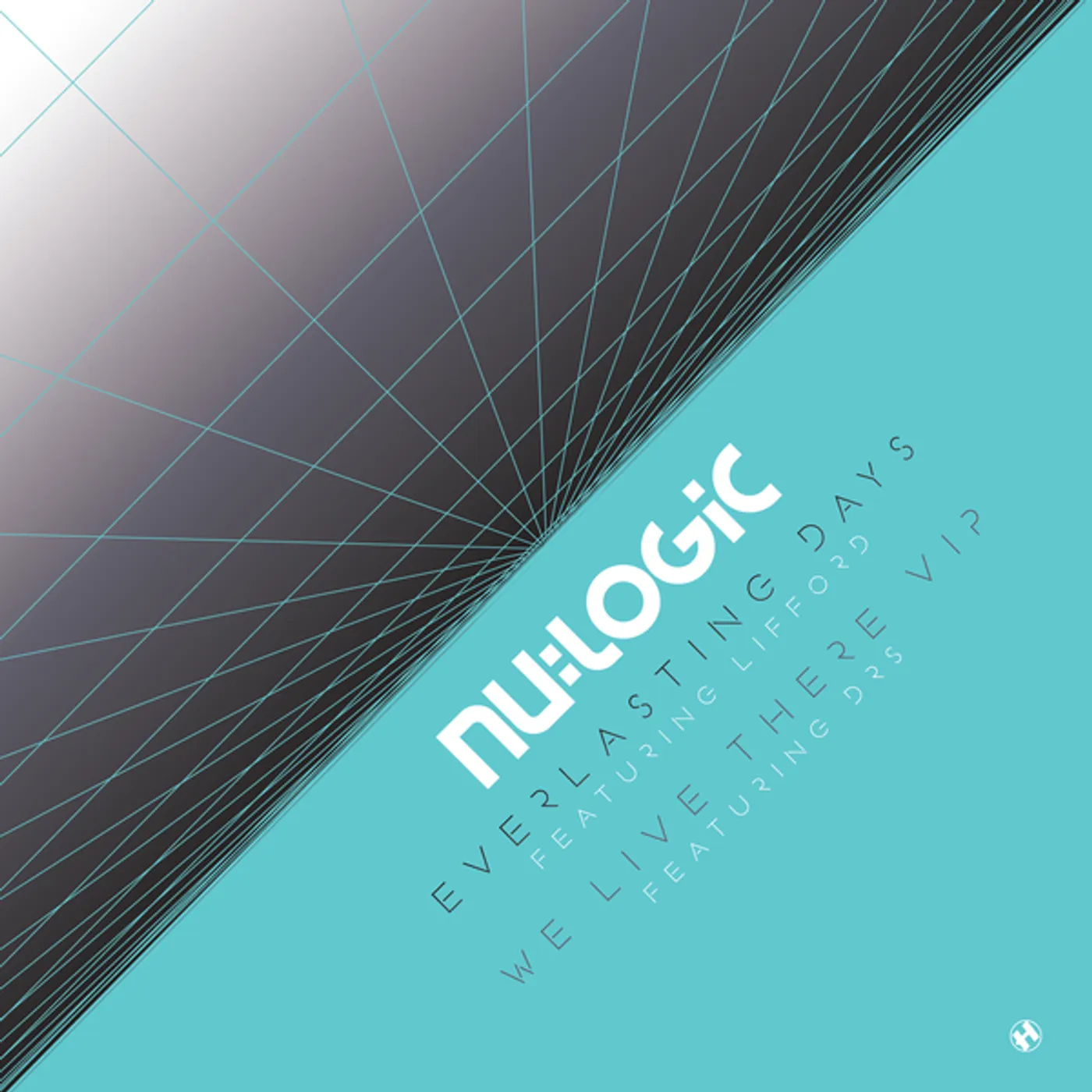 Nu:Logic Everlasting Days (Feat. Lifford) Vinyl Record