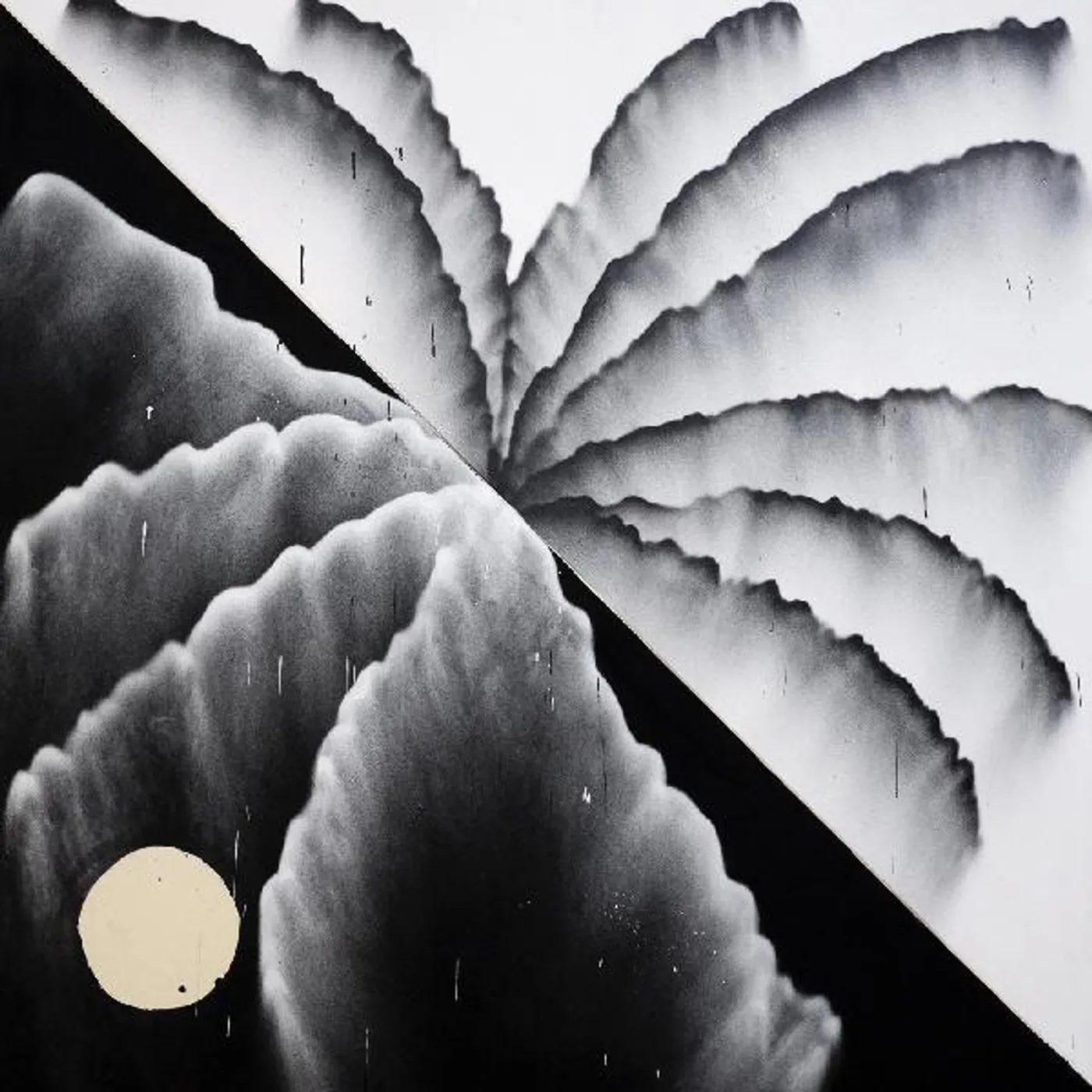 Shlohmo Heaven Inc. Vinyl Record