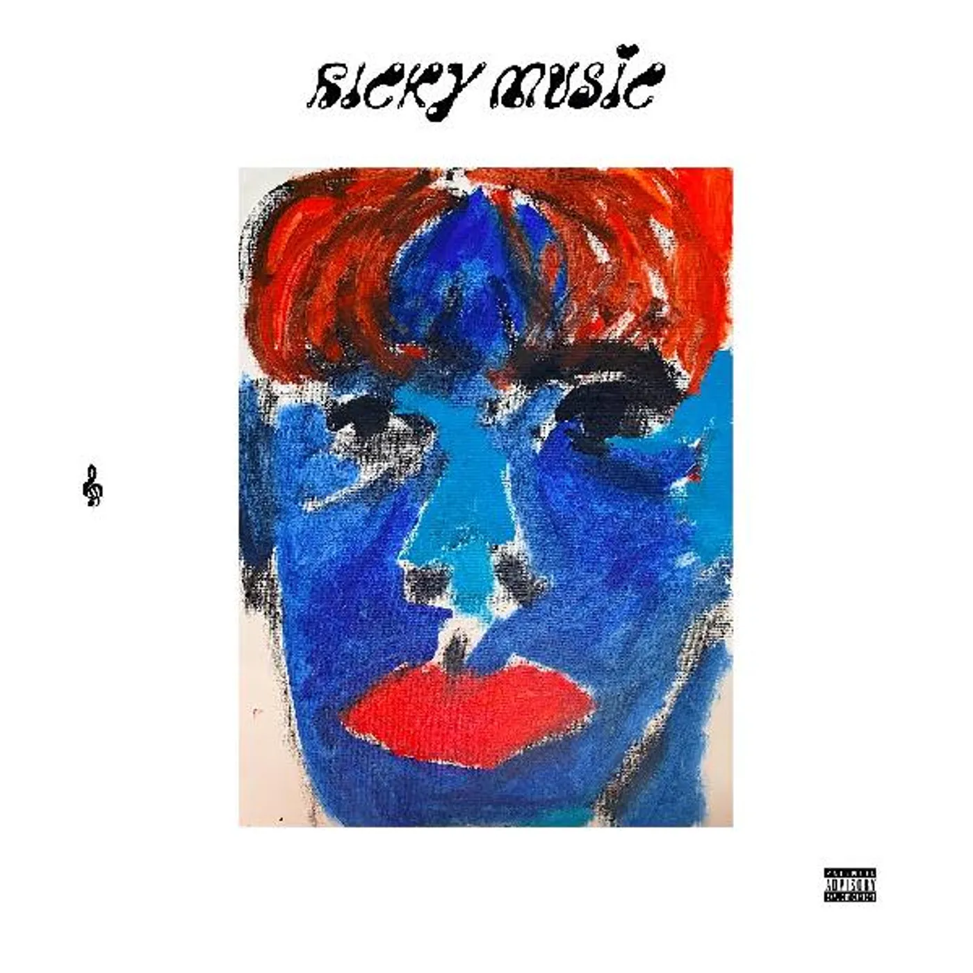 Porches Ricky Music Vinyl Record