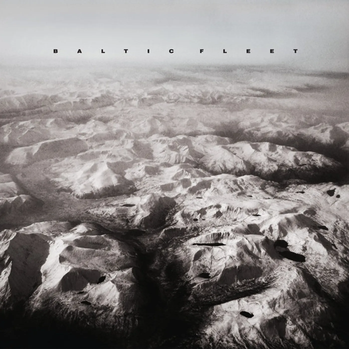 Baltic Fleet The Dear One Vinyl Record
