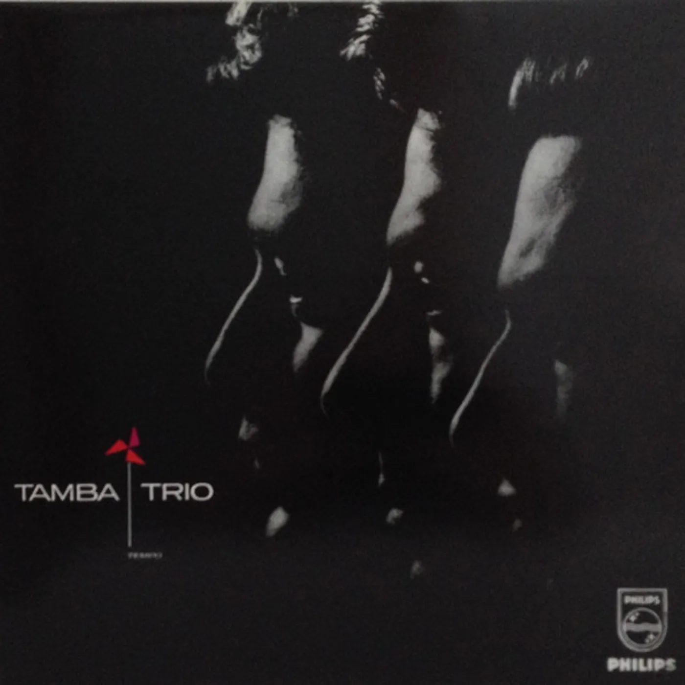 Tamba Trio Tempo Vinyl Record