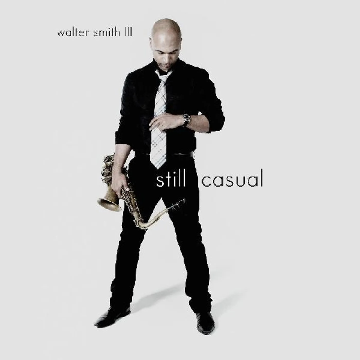 Walter Smith III Still Casual Vinyl Record