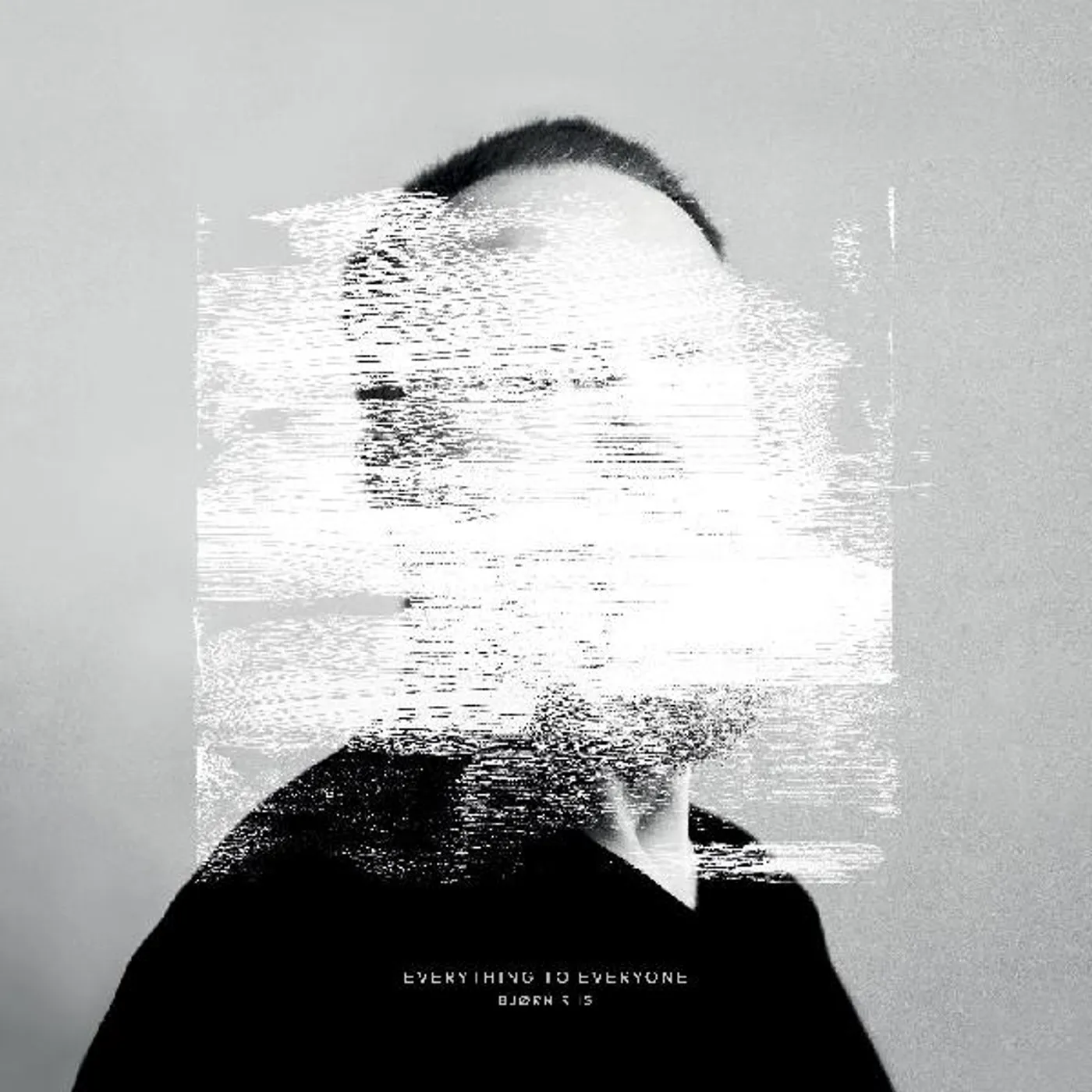 Bjørn Riis Everything To Everyone Vinyl Record