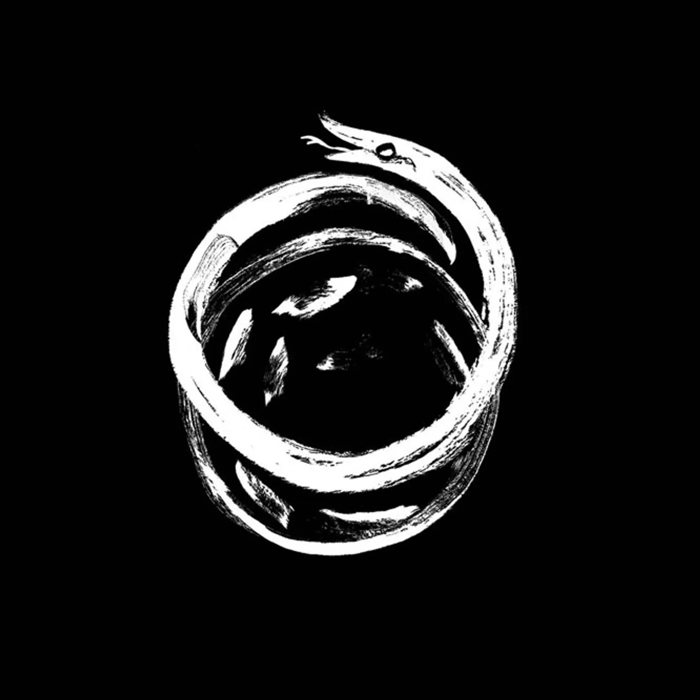 Okkultokrati Snakereigns Vinyl Record