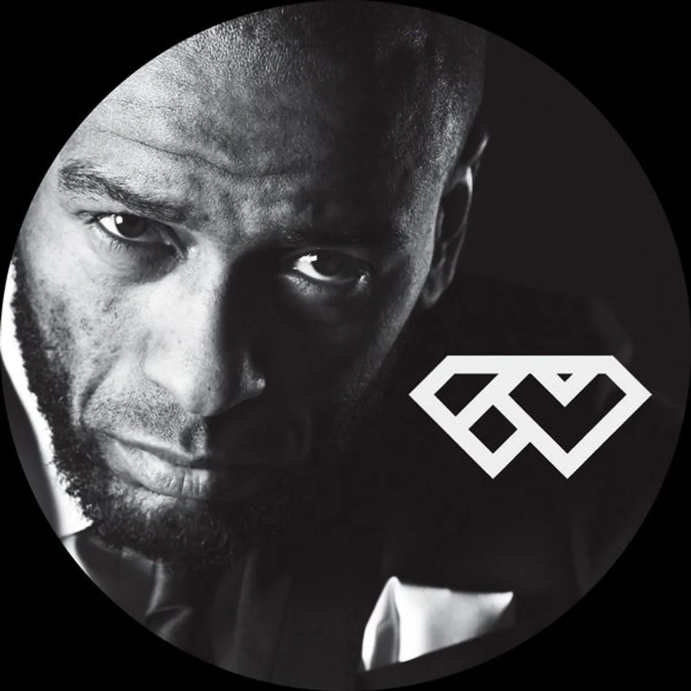 Flowdan Serious Business Ep Vinyl Record