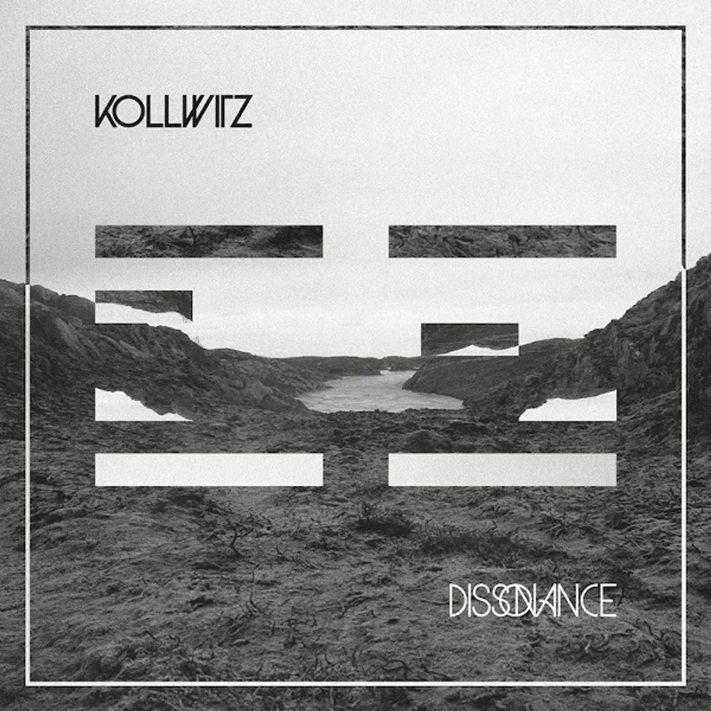 Kollwitz Dissonance Vinyl Record