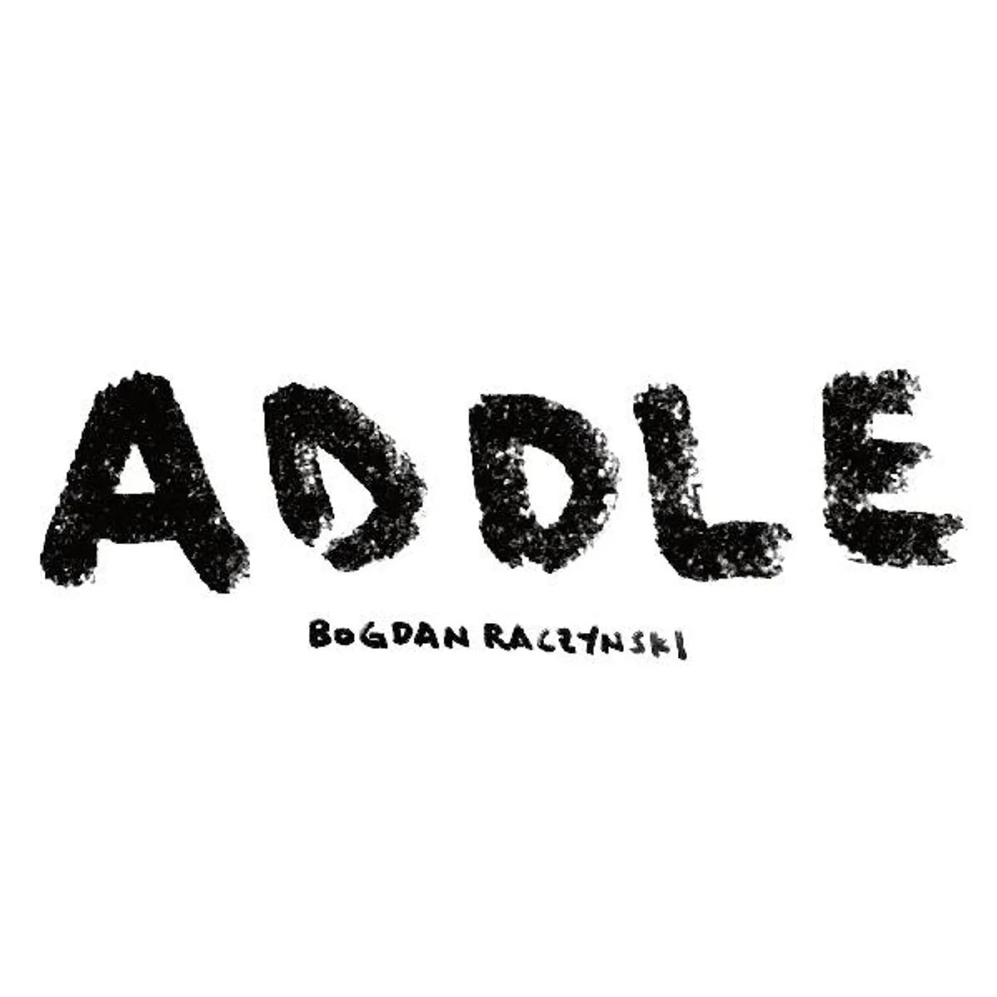 Bogdan Raczynski Addle Vinyl Record