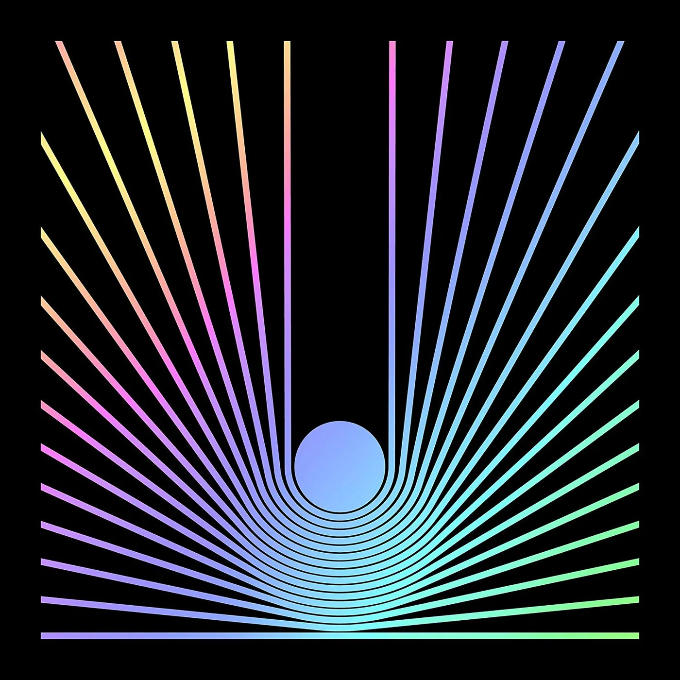 The Utopia Strong Vinyl Record