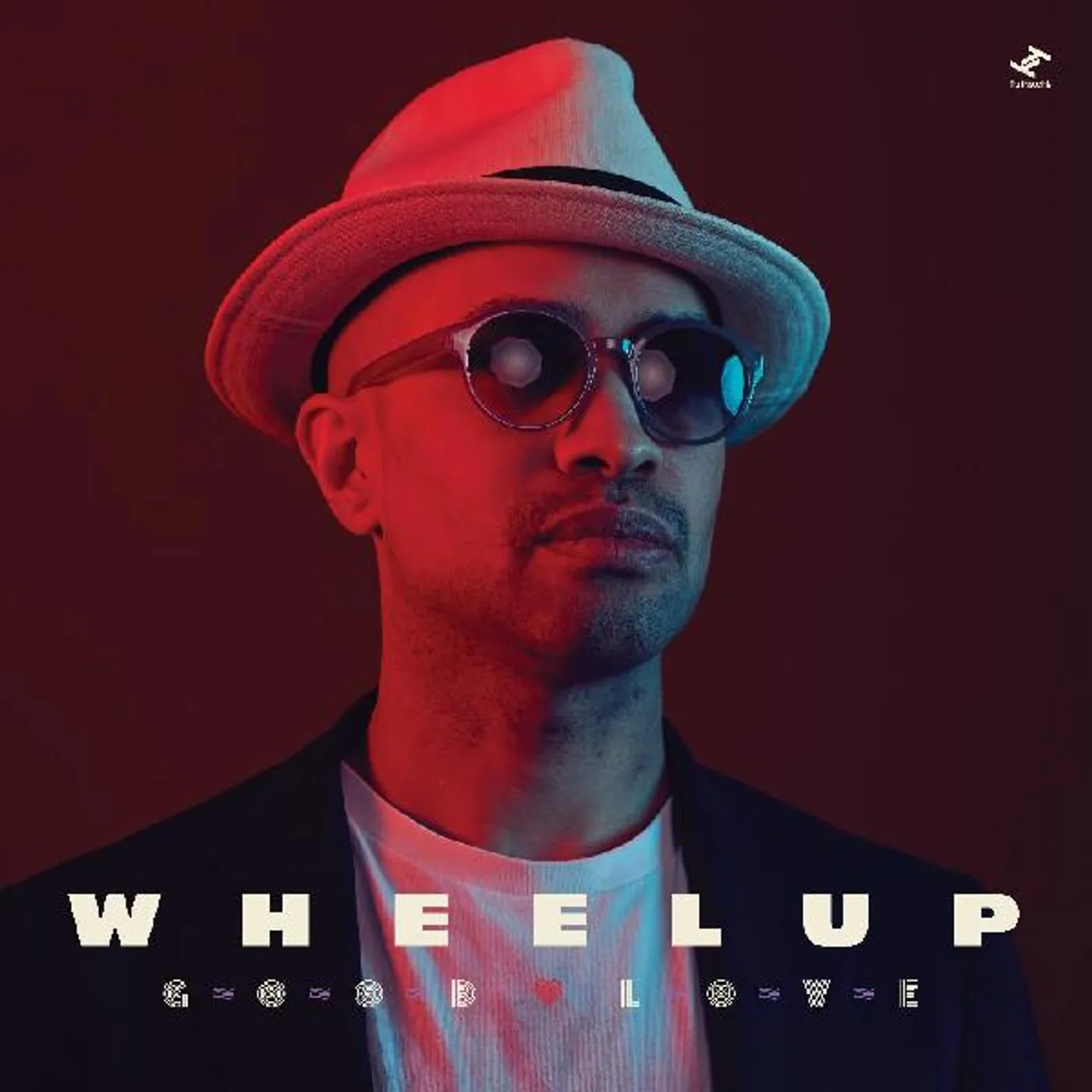 WheelUP Good Love Vinyl Record