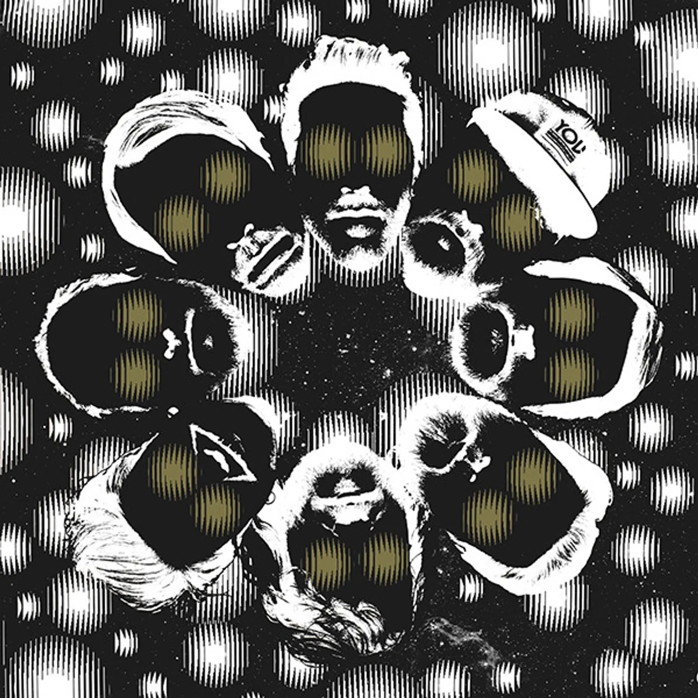 Jaga Jazzist Starfire Vinyl Record