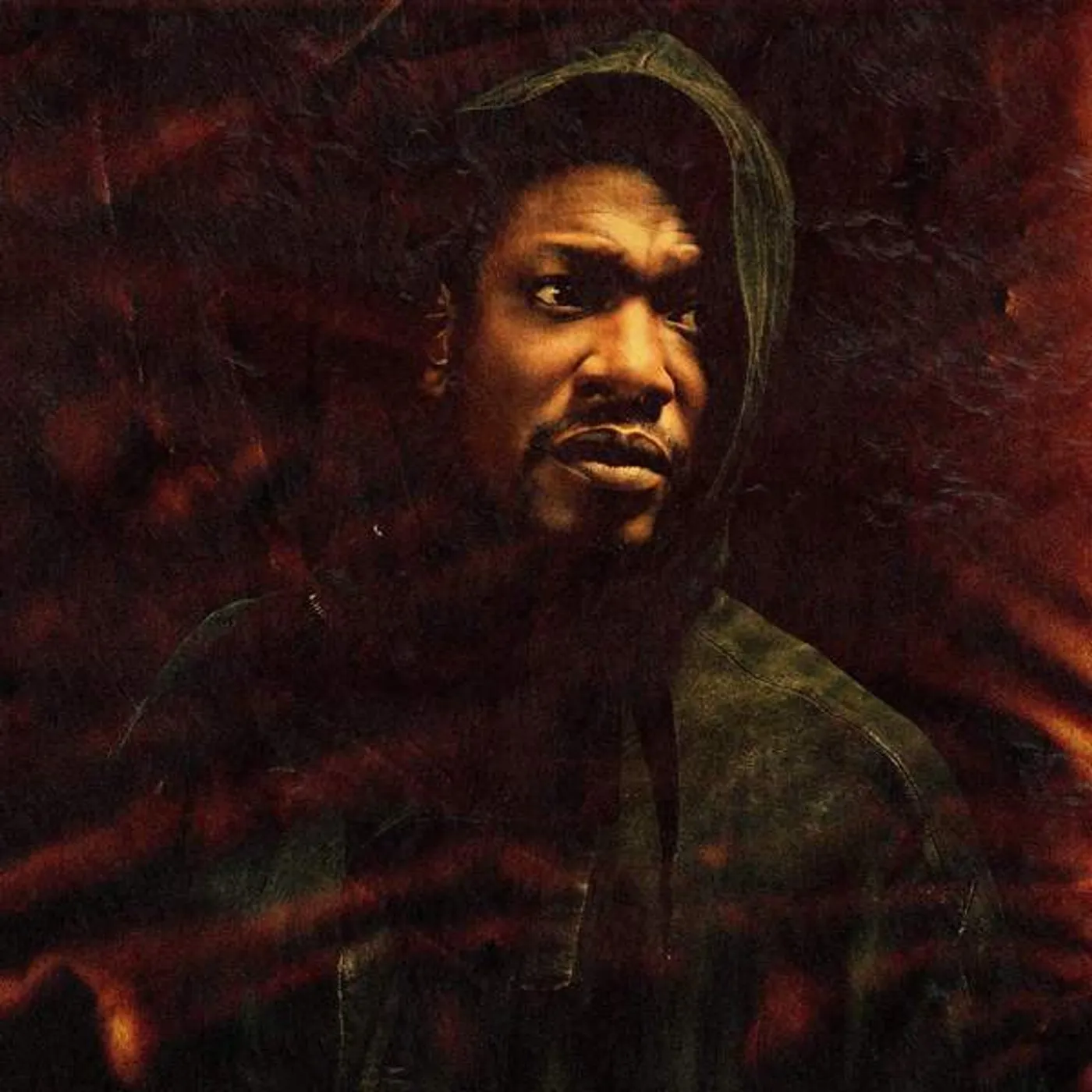 Roots Manuva Bleeds Vinyl Record