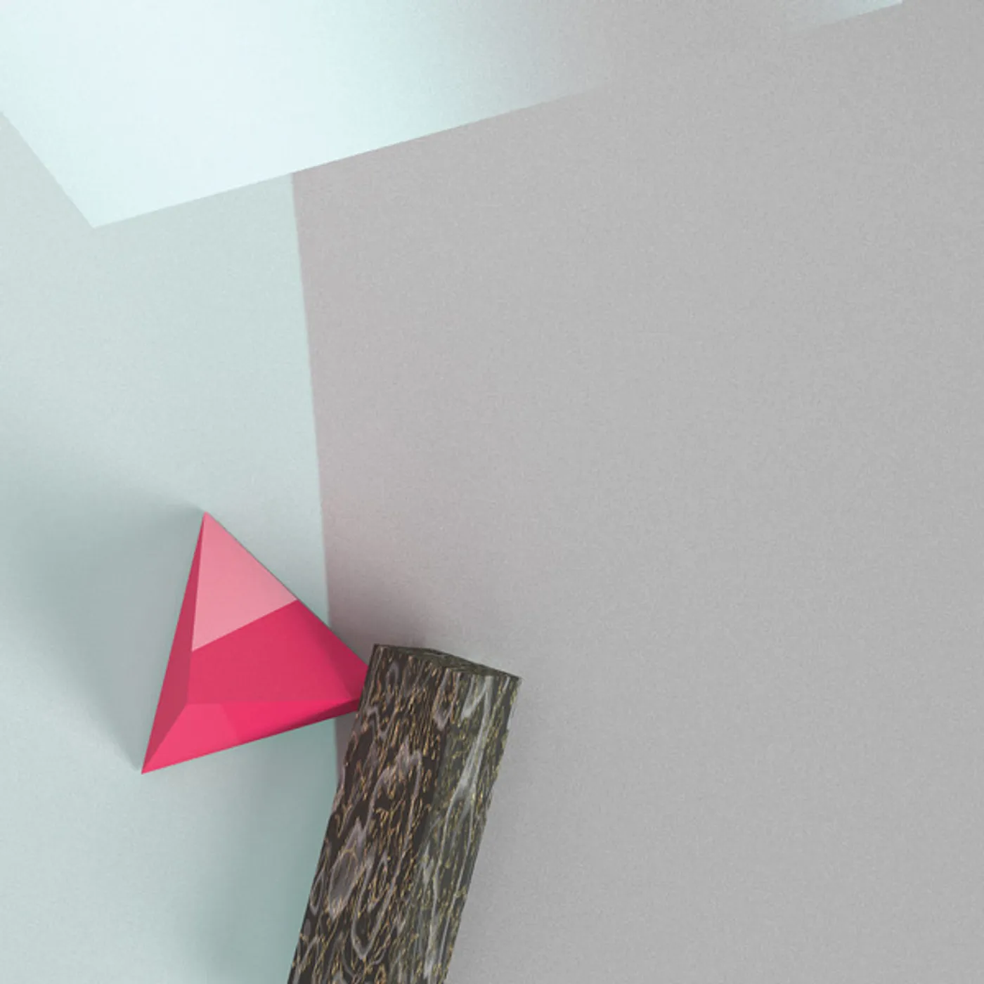 letherette Refresh   12 Vinyl Record