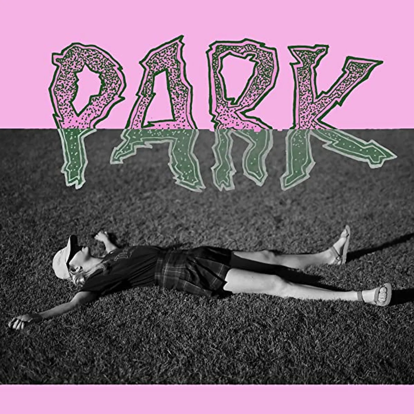 LAUREL Park Ep Vinyl Record