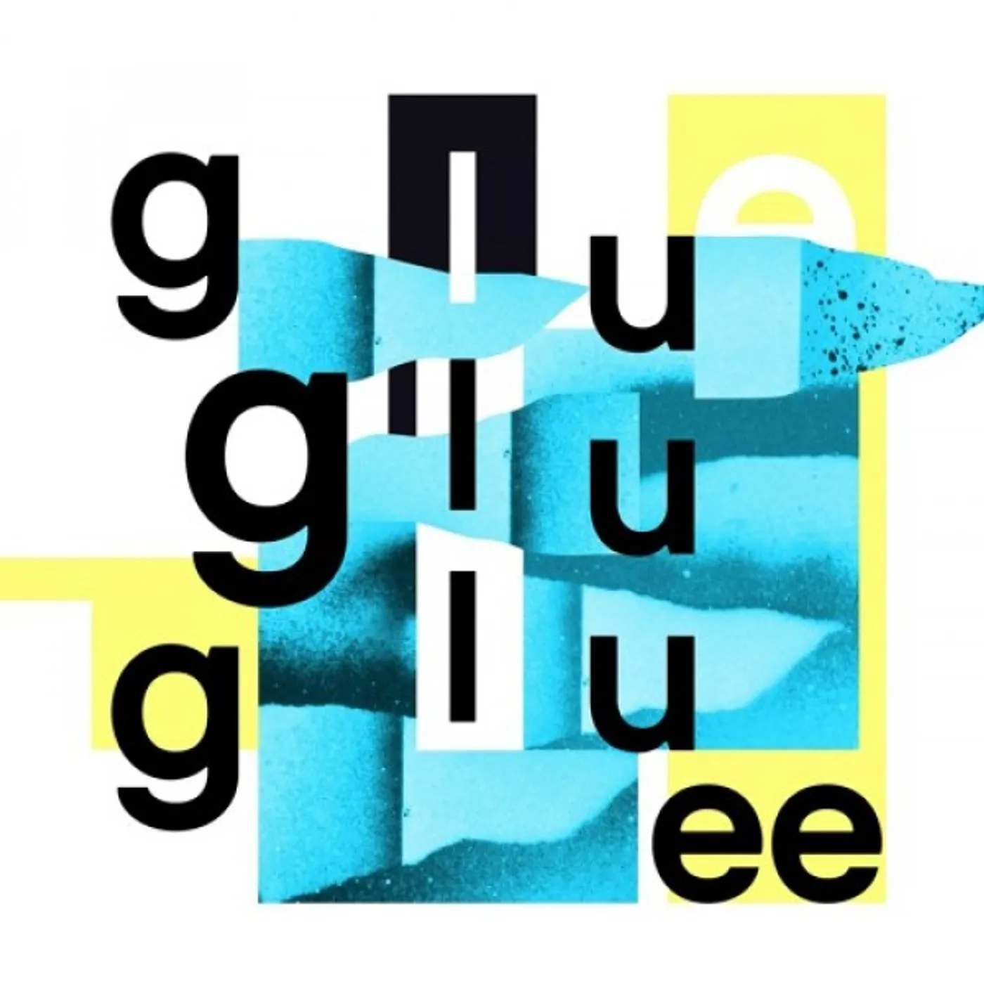 Bicep Glue Vinyl Record