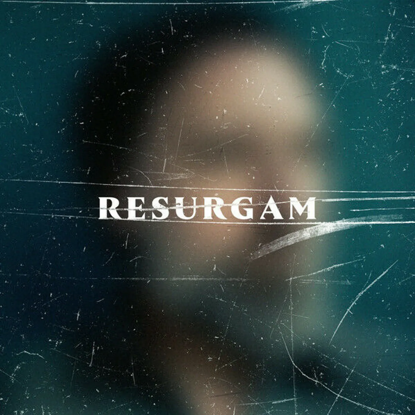 Fink Resurgam Vinyl Record