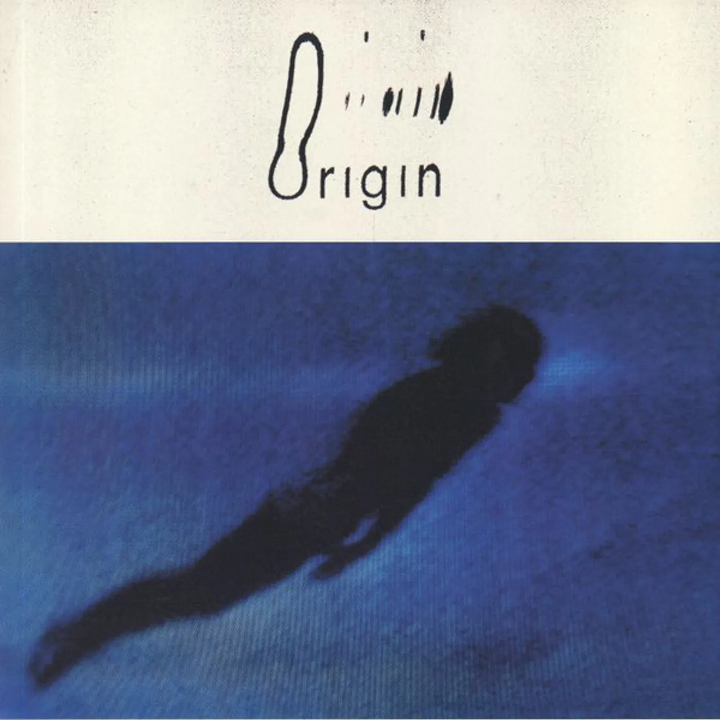 Jordan Rakei Origin Vinyl Record