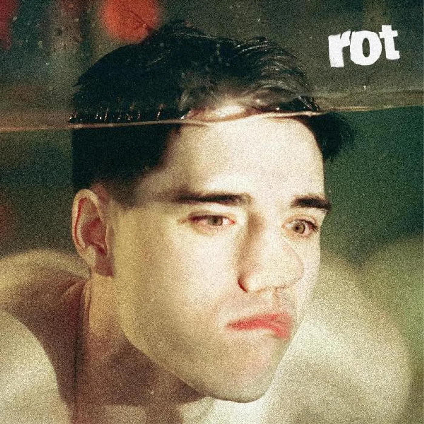 Tennyson Rot Vinyl Record