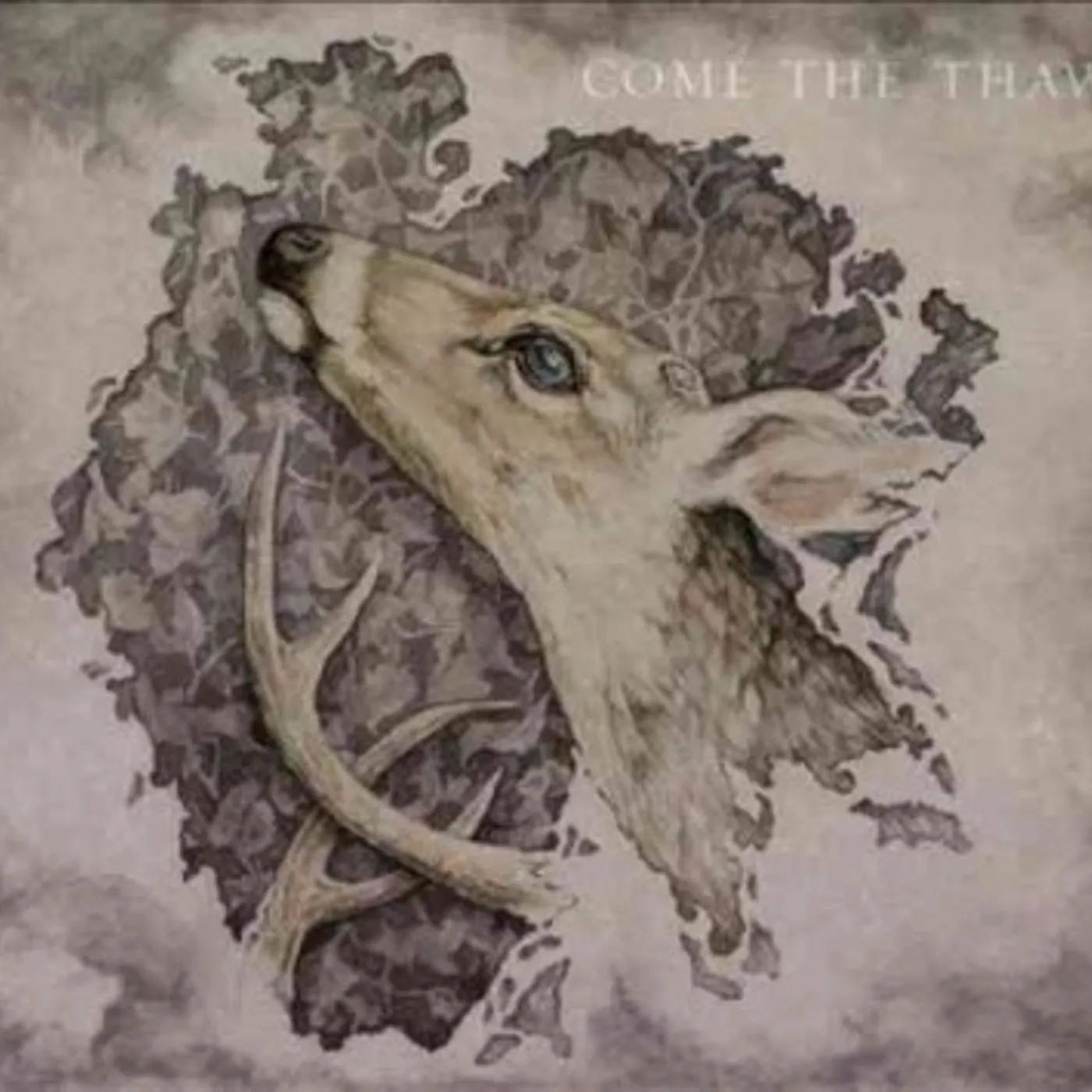 Worm Ouroboros Come The Thaw Vinyl Record