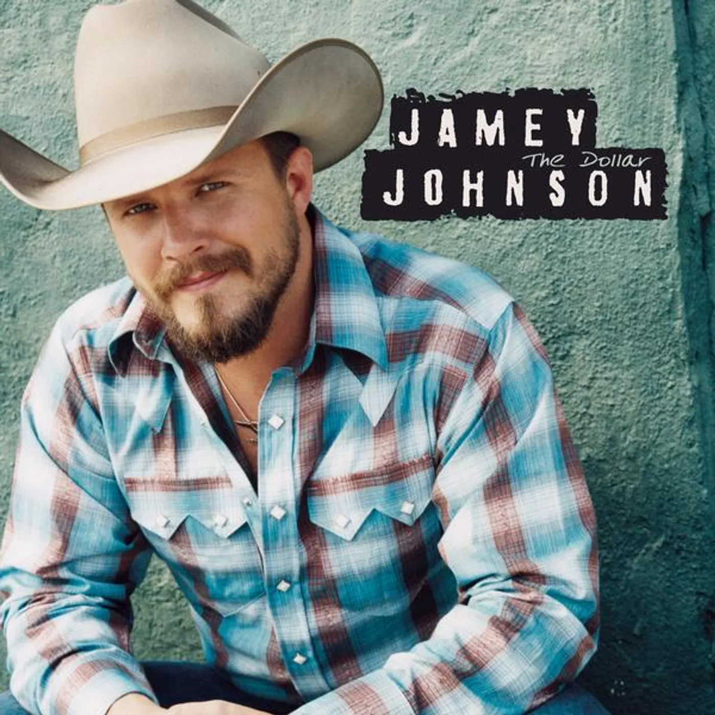 Jamey Johnson DOLLAR CD