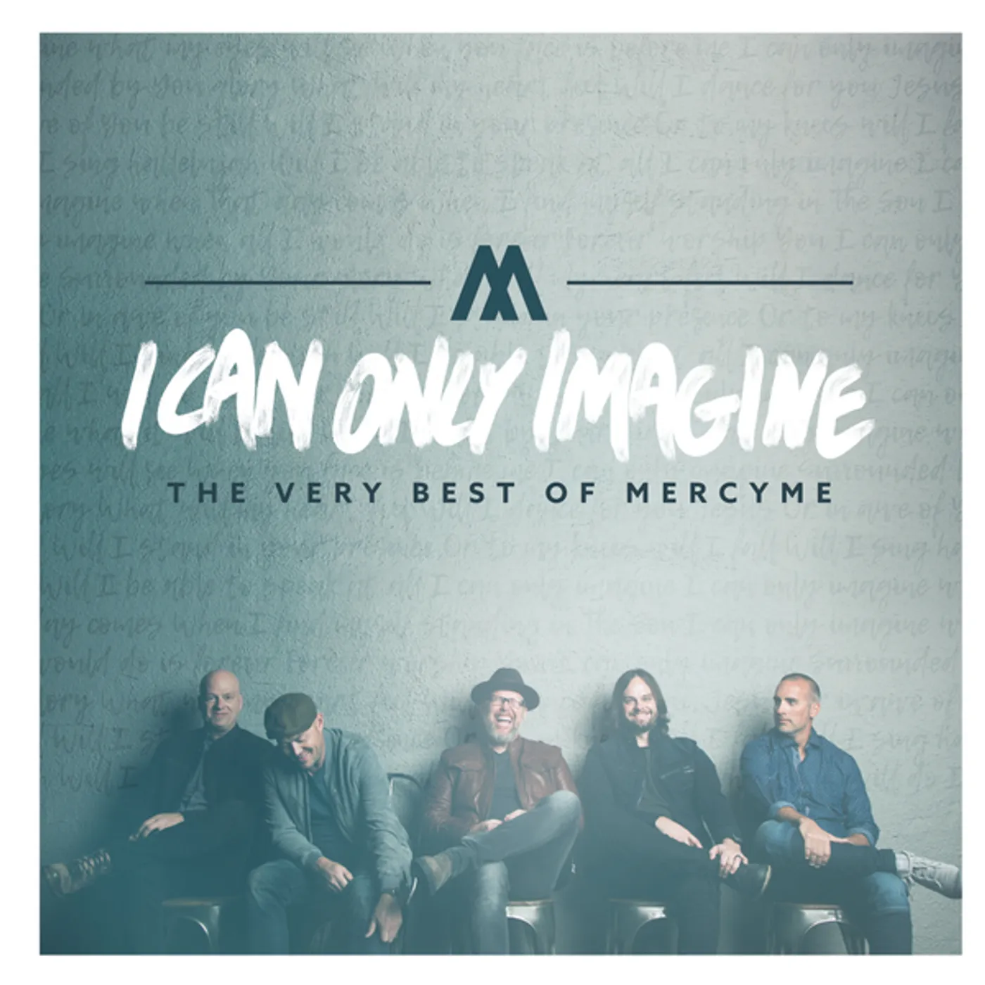 MercyMe I CAN ONLY IMAGINE: VERY BEST OF CD
