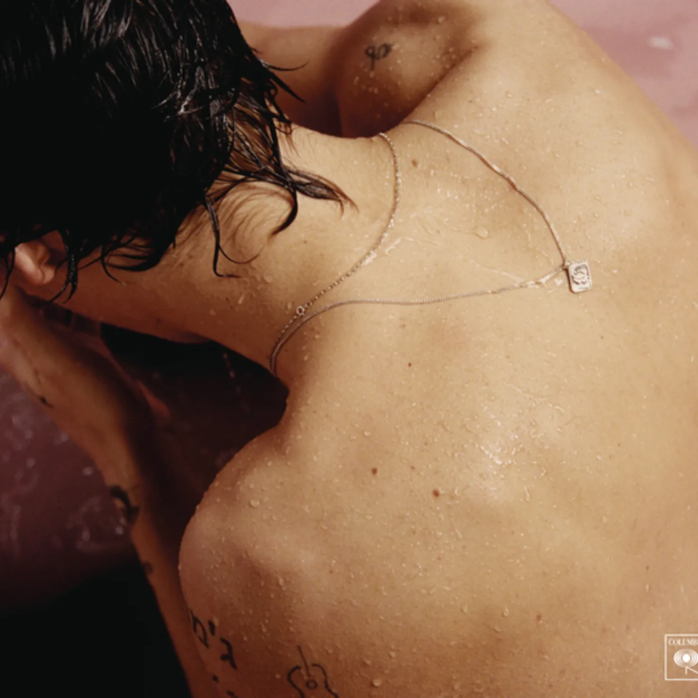 HARRY STYLES CD