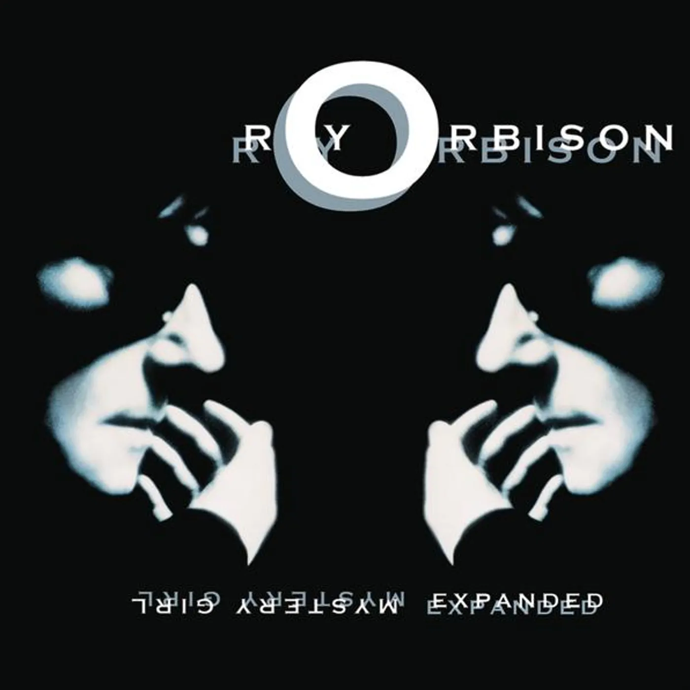 Roy Orbison MYSTERY GIRL CD