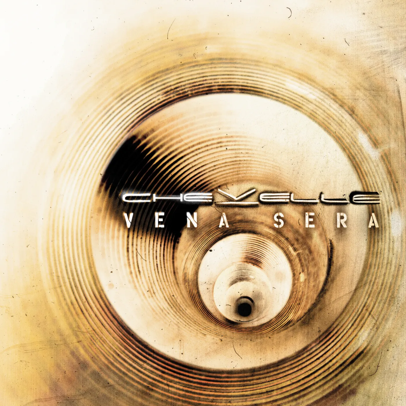 Chevelle VENA SERA CD