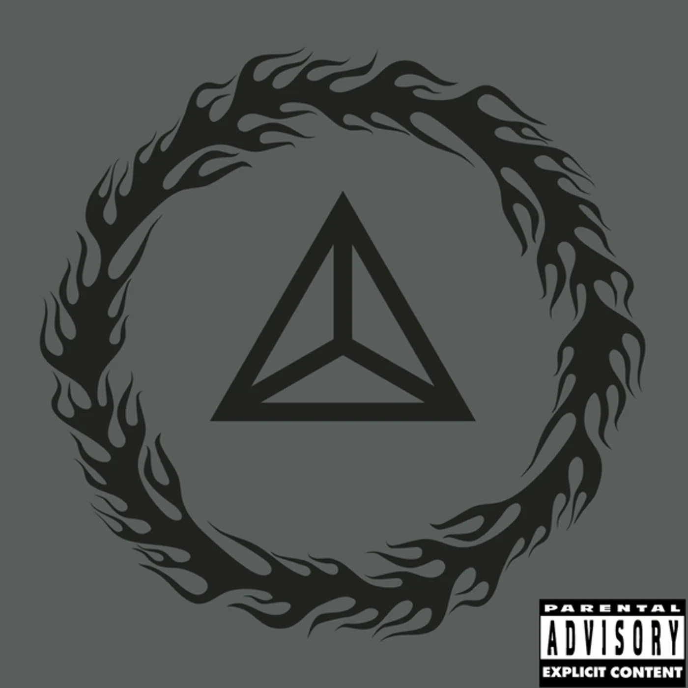 Mudvayne END OF ALL THINGS TO COME CD