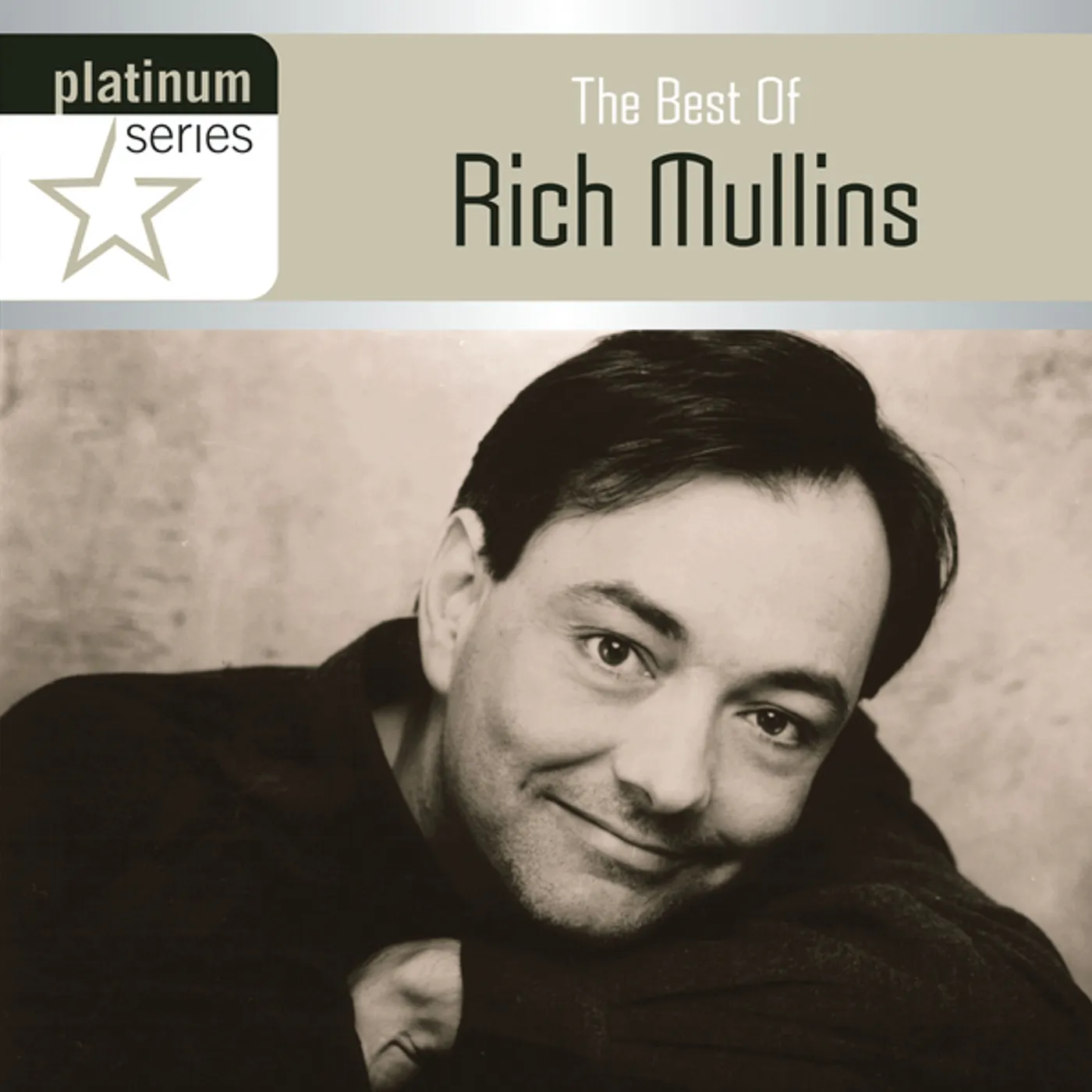 Rich Mullins PLATINUM SERIES: BEST OF CD