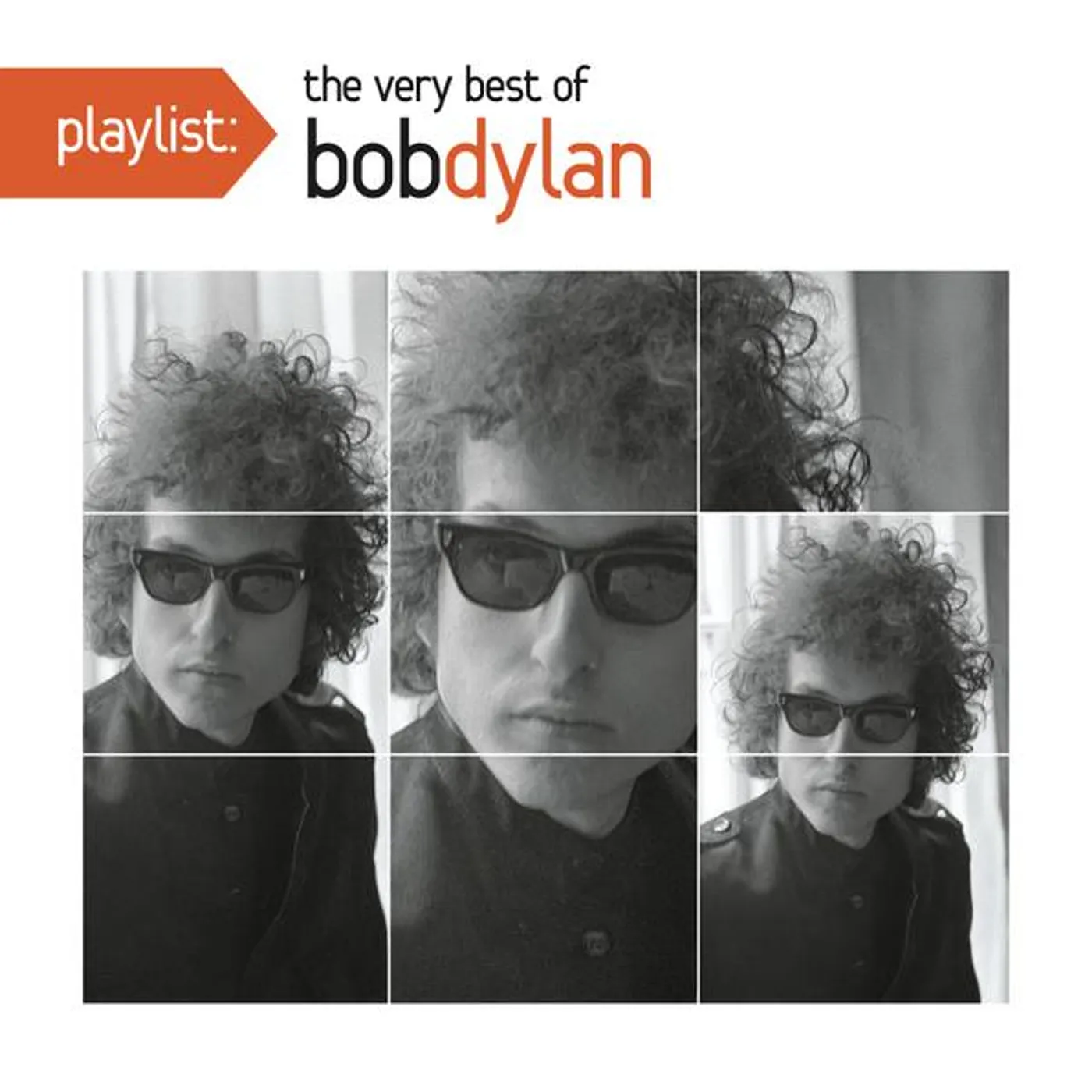 PLAYLIST: VERY BEST OF BOB DYLAN CD