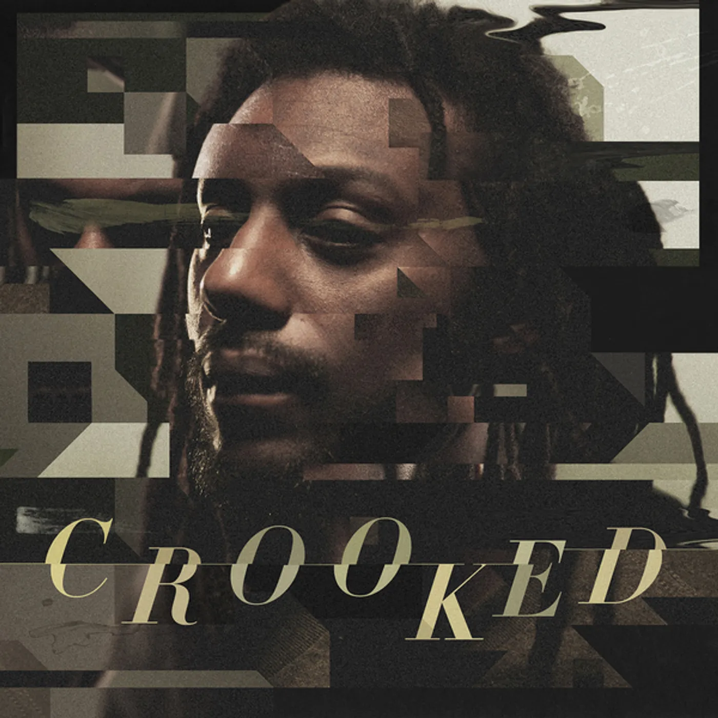 Propaganda CROOKED CD