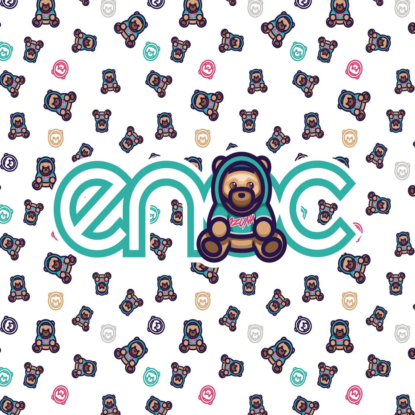 Ozuna ENOC CD