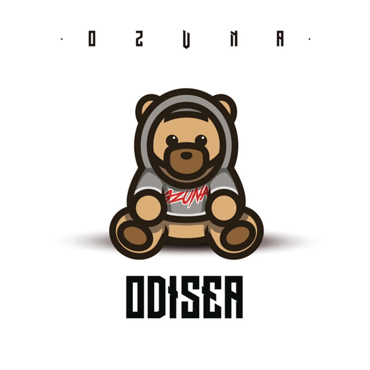 Ozuna ODISEA CD