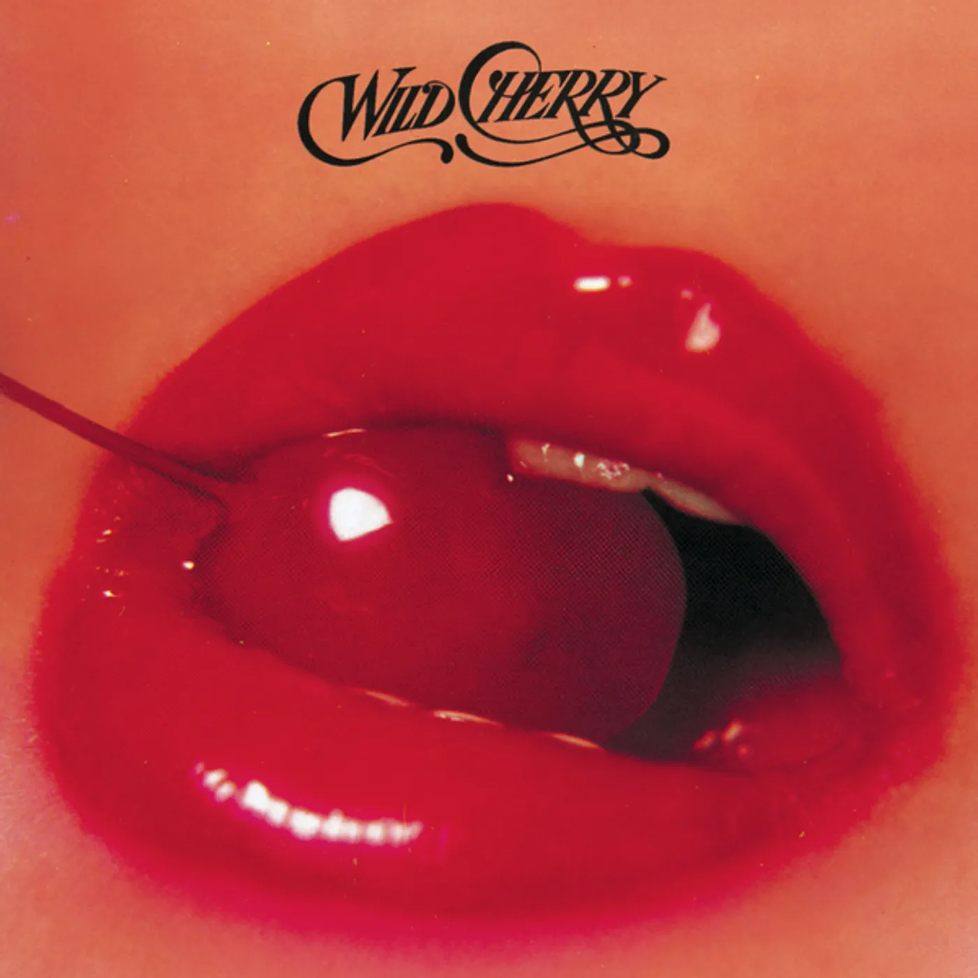 WILD CHERRY CD