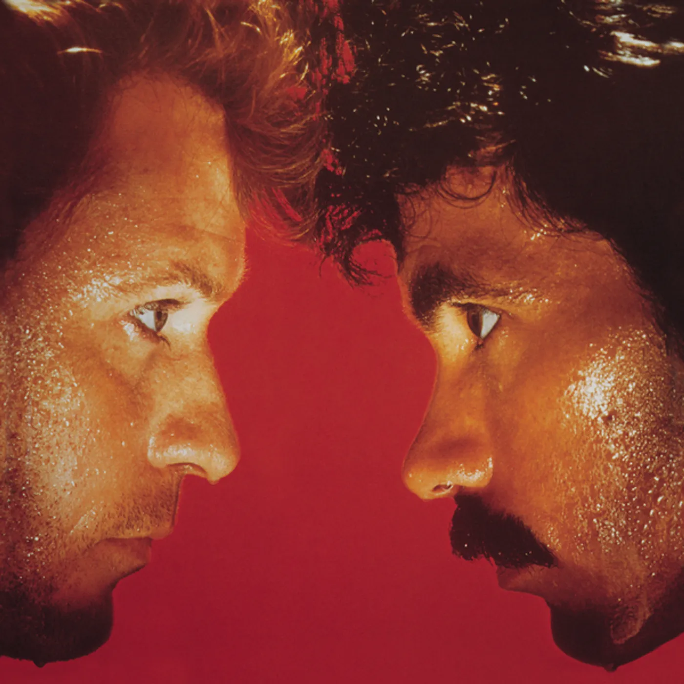 Daryl Hall & John Oates H20 CD