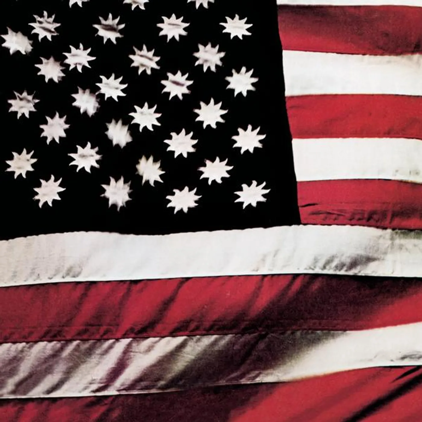 Sly & The Family Stone THERE'S A RIOT GOIN ON CD