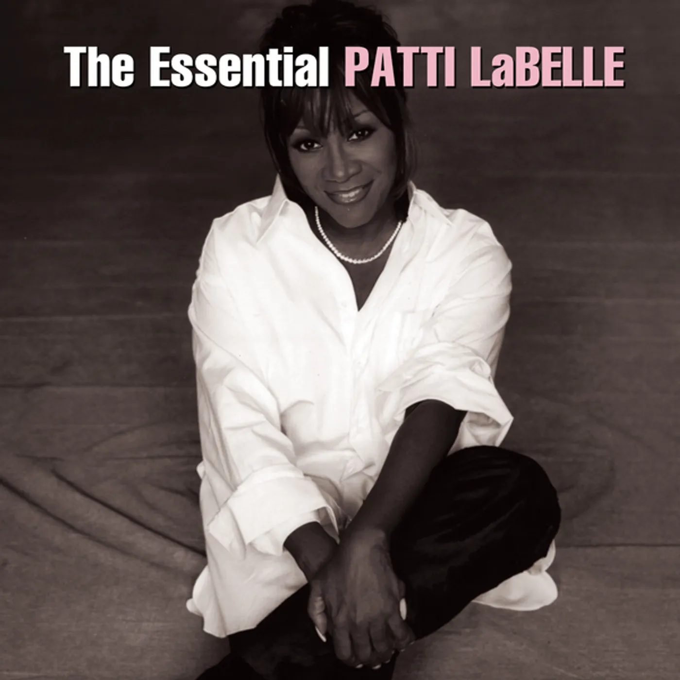 ESSENTIAL PATTI LABELLE CD
