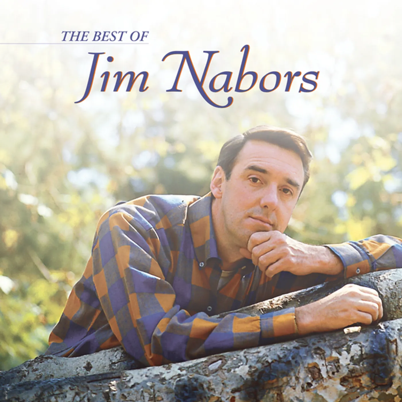BEST OF JIM NABORS CD